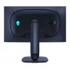 Alienware AW2725Q Computer-Monitor 67,8 cm (26,7 Zoll) 3840 x 2160 Pixel 4K Ultra HD QD-OLED Schwarz