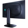 Alienware AW2725Q Computer-Monitor 67,8 cm (26,7 Zoll) 3840 x 2160 Pixel 4K Ultra HD QD-OLED Schwarz