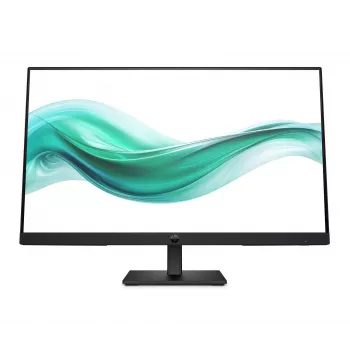 HP Series 3 Pro 23,8 Zoll FHD Monitor - 324ph Computer Monitor 60,5 cm (23,8 Zoll) 1920 x 1080 Pixel Full HD LCD Schwarz