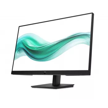 HP Series 3 Pro 23,8 Zoll FHD Monitor - 324ph Computer Monitor 60,5 cm (23,8 Zoll) 1920 x 1080 Pixel Full HD LCD Schwarz