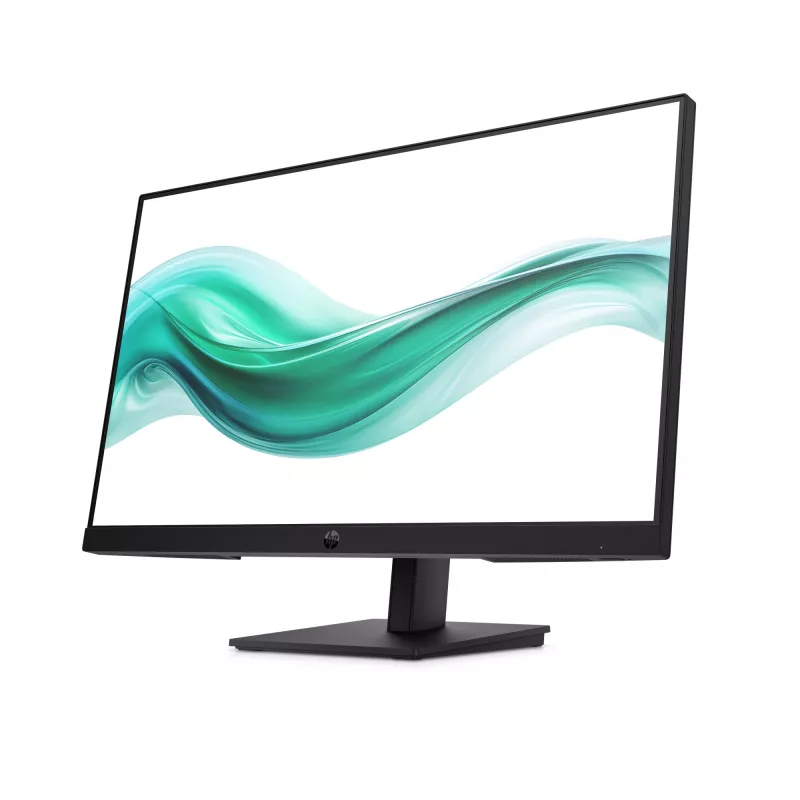 HP Series 3 Pro 23,8 Zoll FHD Monitor - 324ph Computer Monitor 60,5 cm (23,8 Zoll) 1920 x 1080 Pixel Full HD LCD Schwarz