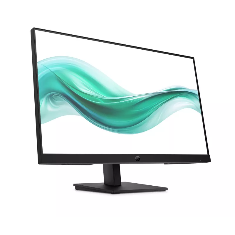 HP Series 3 Pro 23,8 Zoll FHD Monitor - 324ph Computer Monitor 60,5 cm (23,8 Zoll) 1920 x 1080 Pixel Full HD LCD Schwarz