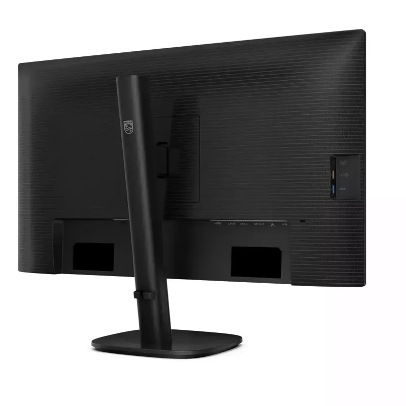 Philips 3000 series 27B2U3601/00 Computer Monitor 68,6 cm (27 Zoll) 2560 x 1440 Pixel Quad HD LCD Schwarz