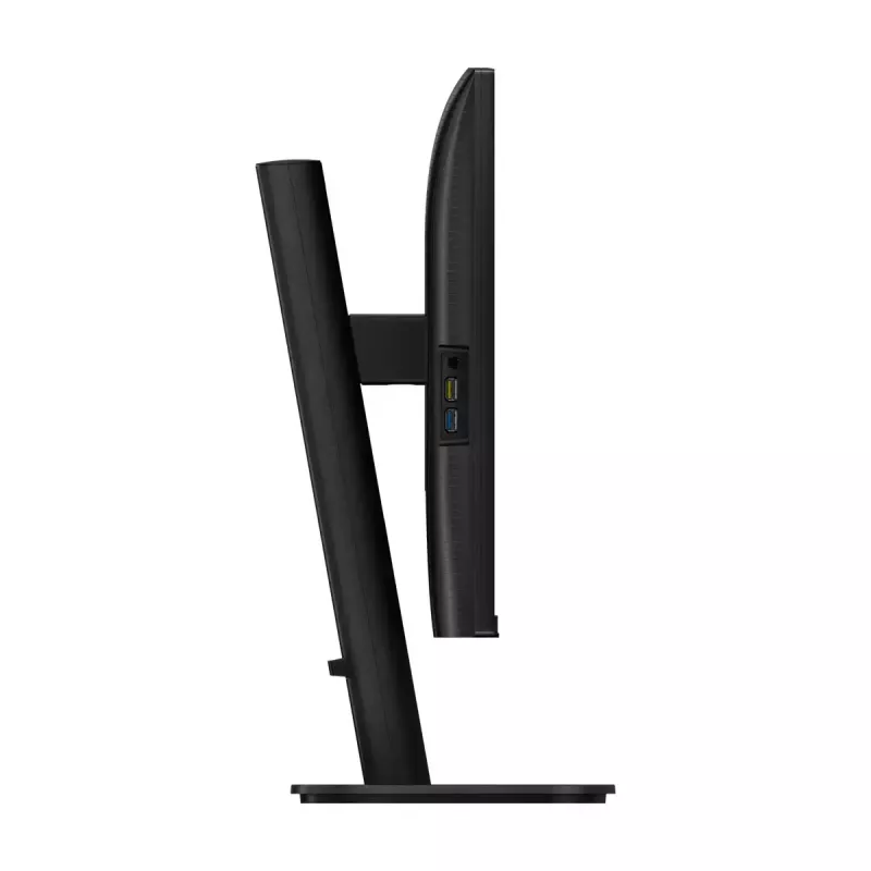 Philips 3000 series 27B2U3601/00 Computer Monitor 68,6 cm (27 Zoll) 2560 x 1440 Pixel Quad HD LCD Schwarz