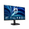 Philips 3000 series 27B2U3601/00 Computer Monitor 68,6 cm (27 Zoll) 2560 x 1440 Pixel Quad HD LCD Schwarz