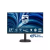 Philips 3000 series 27B2U3601/00 Computer Monitor 68,6 cm (27 Zoll) 2560 x 1440 Pixel Quad HD LCD Schwarz