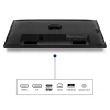 Philips 3000 series 27B2U3601/00 Computer Monitor 68,6 cm (27 Zoll) 2560 x 1440 Pixel Quad HD LCD Schwarz