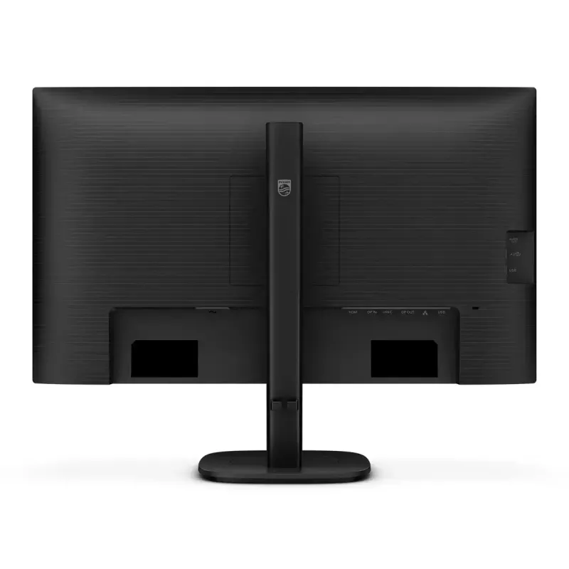 Philips 3000 series 27B2U3601/00 Computer Monitor 68,6 cm (27 Zoll) 2560 x 1440 Pixel Quad HD LCD Schwarz