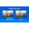 Philips 3000 series 27B2U3601/00 Computer Monitor 68,6 cm (27 Zoll) 2560 x 1440 Pixel Quad HD LCD Schwarz