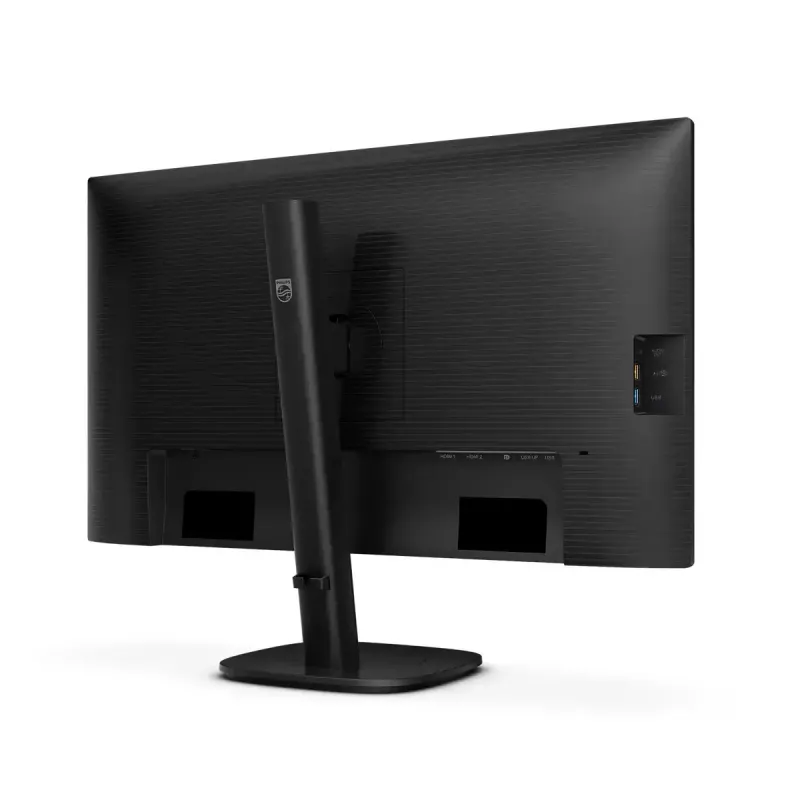 Philips 27B2N3500J/00 Computer Monitor 68,6 cm (27 Zoll) 2560 x 1440 Pixel 2K LCD Schwarz
