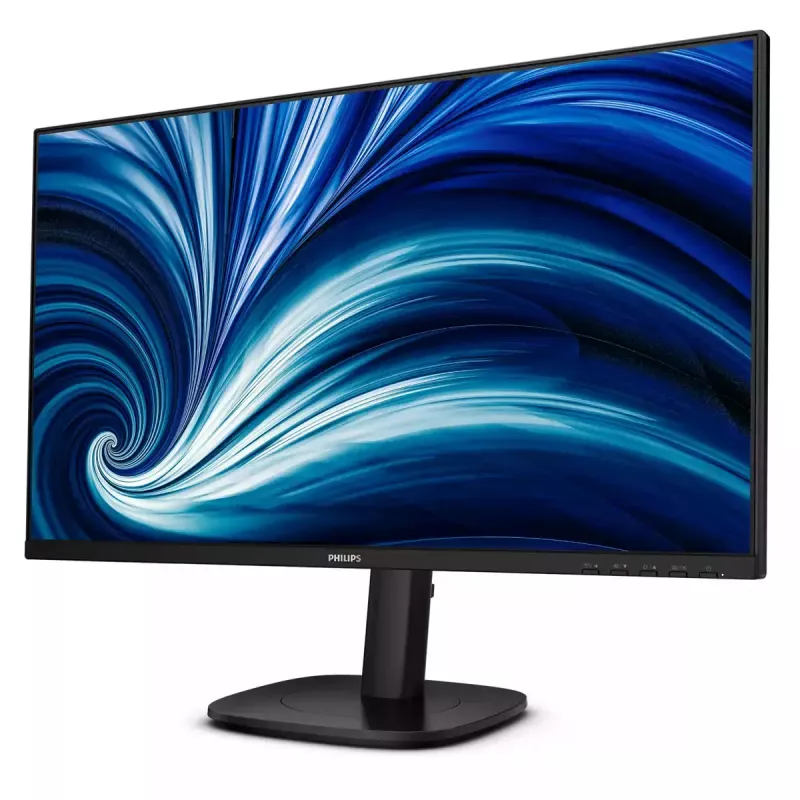 Philips 27B2N3500J/00 Computer Monitor 68,6 cm (27 Zoll) 2560 x 1440 Pixel 2K LCD Schwarz