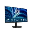 Philips 27B2N3500J/00 Computer Monitor 68,6 cm (27 Zoll) 2560 x 1440 Pixel 2K LCD Schwarz
