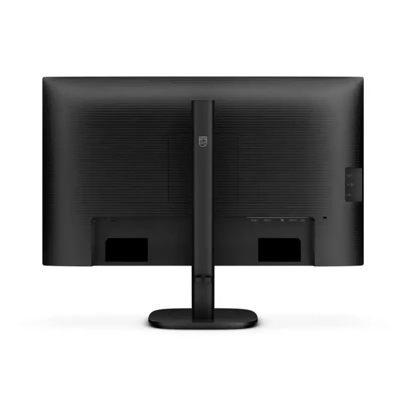 Philips 27B2N3500J/00 Computer Monitor 68,6 cm (27 Zoll) 2560 x 1440 Pixel 2K LCD Schwarz