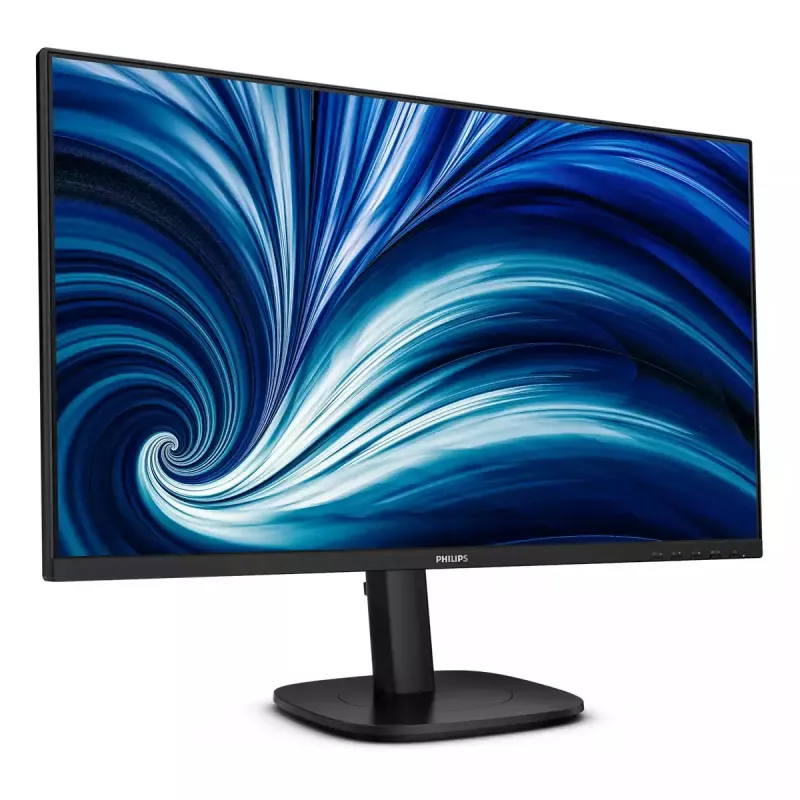 Philips 27B2N3500J/00 Computer Monitor 68,6 cm (27 Zoll) 2560 x 1440 Pixel 2K LCD Schwarz