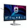 Philips 4000 series 27B2N4500/00 Computer-Monitor 68,6 cm (27 Zoll) 2560 x 1440 Pixel Quad HD LCD Grau