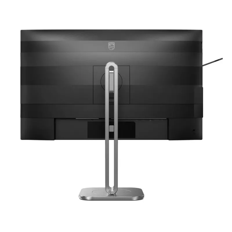 Philips 4000 series 27B2N4500/00 Computer-Monitor 68,6 cm (27 Zoll) 2560 x 1440 Pixel Quad HD LCD Grau