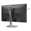 Philips 4000 series 27B2N4500/00 Computer-Monitor 68,6 cm (27 Zoll) 2560 x 1440 Pixel Quad HD LCD Grau