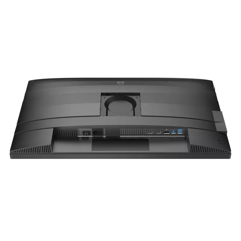 Philips 4000 series 27B2N4500/00 Computer-Monitor 68,6 cm (27 Zoll) 2560 x 1440 Pixel Quad HD LCD Grau