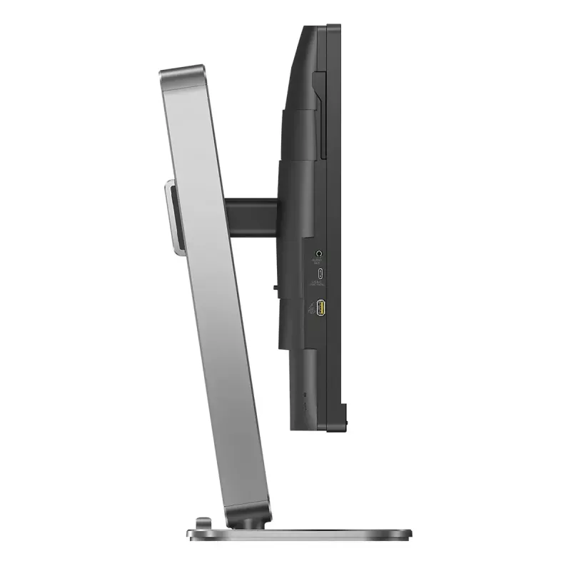 Philips 4000 series 27B2N4500/00 Computer-Monitor 68,6 cm (27 Zoll) 2560 x 1440 Pixel Quad HD LCD Grau