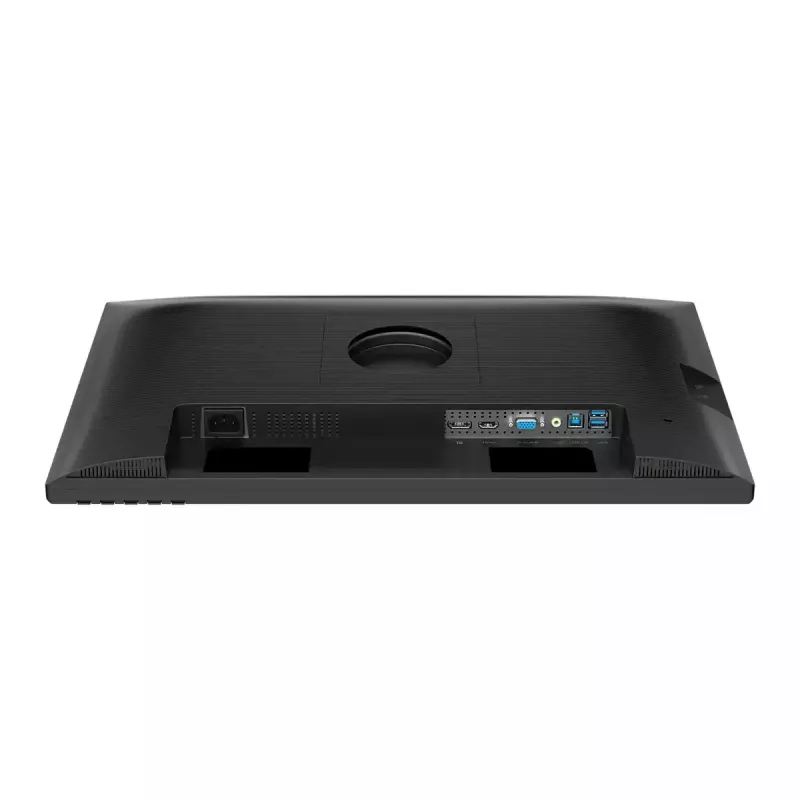 Philips 3000 series 24B2N3200J/00 Computer Monitor 60,5 cm (23,8 Zoll) 1920 x 1080 Pixel Full HD LCD Schwarz