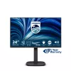 Philips 3000 series 24B2N3200J/00 Computer Monitor 60,5 cm (23,8 Zoll) 1920 x 1080 Pixel Full HD LCD Schwarz