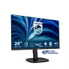 Philips 3000 series 24B2N3200J/00 Computer Monitor 60,5 cm (23,8 Zoll) 1920 x 1080 Pixel Full HD LCD Schwarz
