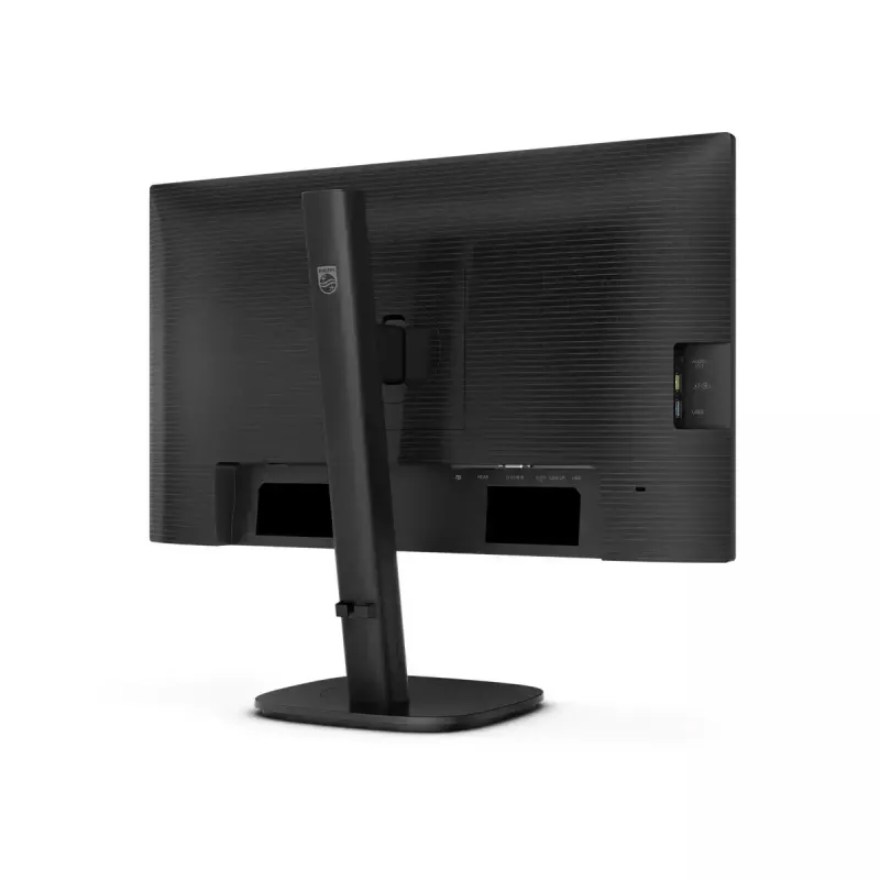 Philips 3000 series 24B2N3200J/00 Computer Monitor 60,5 cm (23,8 Zoll) 1920 x 1080 Pixel Full HD LCD Schwarz