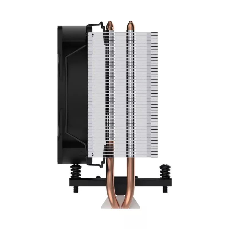 ARCTIC Freezer 8i - CO Kompakter Intel CPU-Kühler für Dauerbetrieb