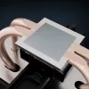 ARCTIC Freezer 8i - CO Kompakter Intel CPU-Kühler für Dauerbetrieb