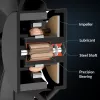 Air cooler ARCTIC Freezer 8A Compact AMD CPU Cooler