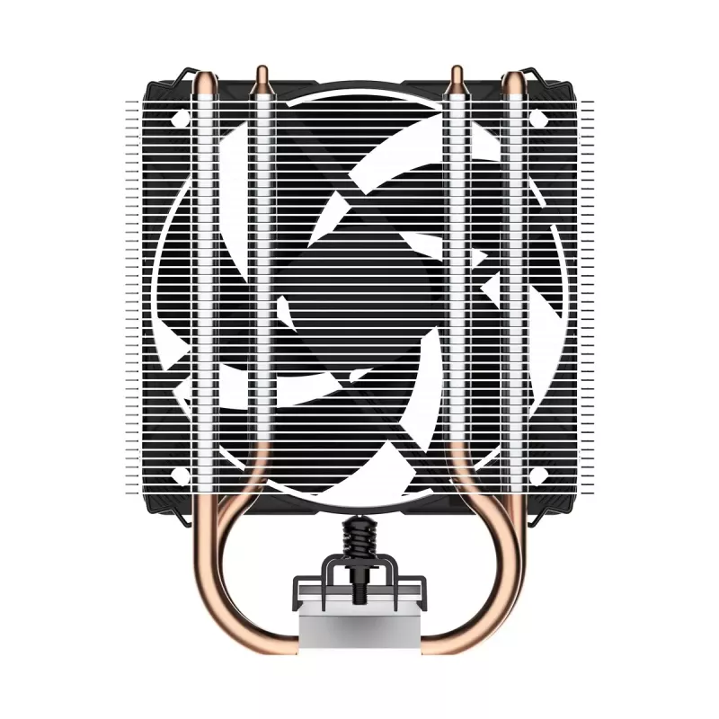 ARCTIC Freezer 8i Kompakter Intel CPU-Kühler 10 cm Lüfter