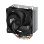 ARCTIC Freezer 8A - CO Kompakter AMD CPU-Kühler für Dauerbetrieb