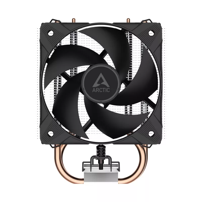 ARCTIC Freezer 8A - CO Kompakter AMD CPU-Kühler für Dauerbetrieb