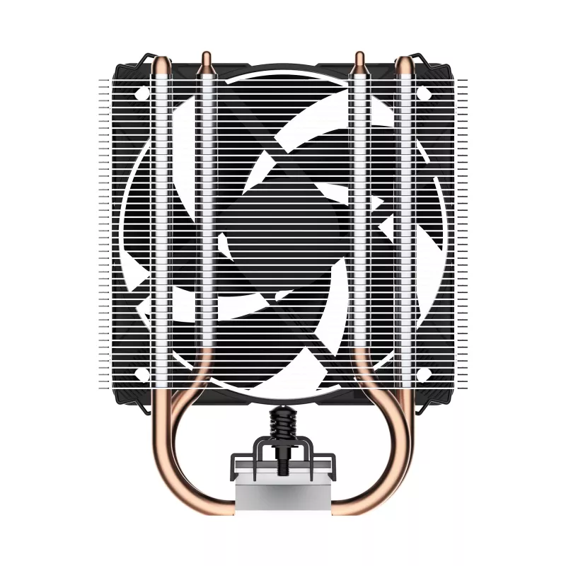 ARCTIC Freezer 8A - CO Kompakter AMD CPU-Kühler für Dauerbetrieb