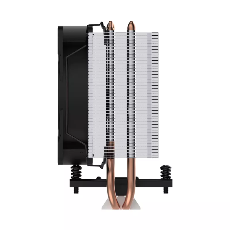 ARCTIC Freezer 8A - CO Kompakter AMD CPU-Kühler für Dauerbetrieb