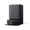 Roboterstaubsauger Ecovacs Deebot T80 Omni – beutellos 3 L Staub, 0,11 L Wasser, 6400 mAh, 297 min Laufzeit, schwarz