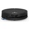 Roboterstaubsauger Ecovacs Deebot T80 Omni – beutellos 3 L Staub, 0,11 L Wasser, 6400 mAh, 297 min Laufzeit, schwarz