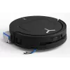 Roboterstaubsauger Ecovacs Deebot T80 Omni – beutellos 3 L Staub, 0,11 L Wasser, 6400 mAh, 297 min Laufzeit, schwarz