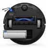 Roboterstaubsauger Ecovacs Deebot T80 Omni – beutellos 3 L Staub, 0,11 L Wasser, 6400 mAh, 297 min Laufzeit, schwarz