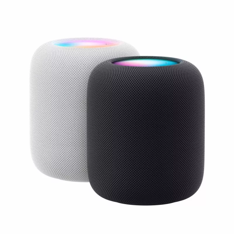 APPLE Homepod - Mitternacht