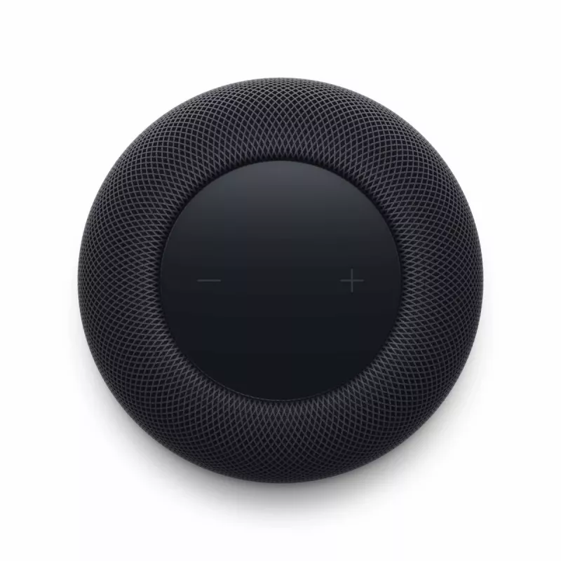 APPLE Homepod - Mitternacht