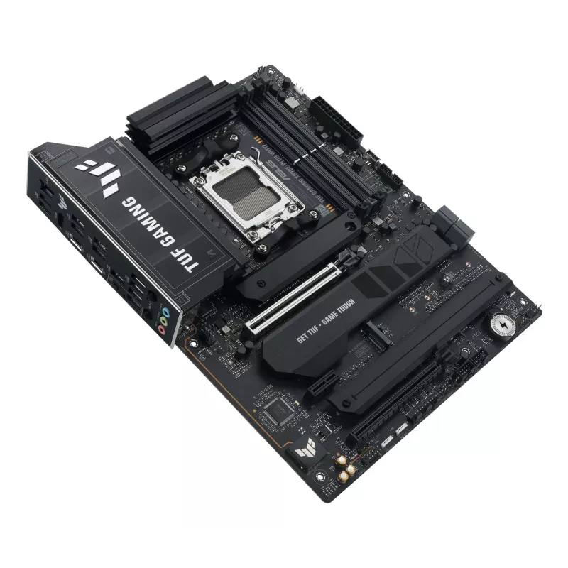 ASUS TUF GAMING X870E-PLUS WIFI7 AMD X870E Sockel AM5 ATX