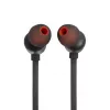 JBL Tune 310C Headset Kabelgebunden In-Ear Anrufe/Musik USB Typ-C Schwarz