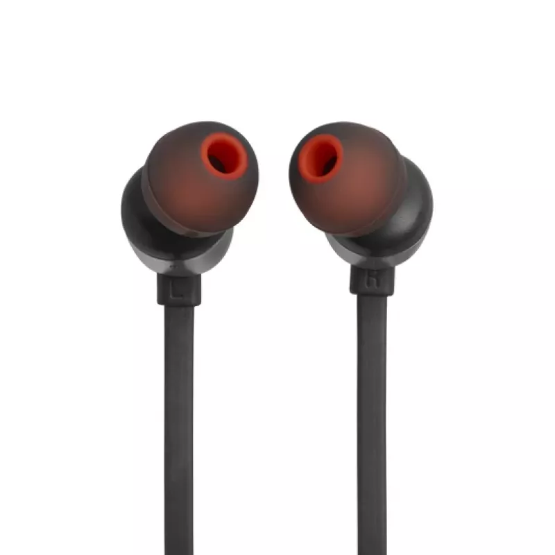 JBL Tune 310C Headset Kabelgebunden In-Ear Anrufe/Musik USB Typ-C Schwarz