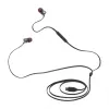 JBL Tune 310C Headset Kabelgebunden In-Ear Anrufe/Musik USB Typ-C Schwarz