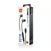 JBL Tune 310C Headset Kabelgebunden In-Ear Anrufe/Musik USB Typ-C Schwarz