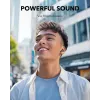 ANKER Ohrhörer – Soundcore P30i – Schwarz