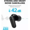 ANKER Ohrhörer – Soundcore P30i – Schwarz