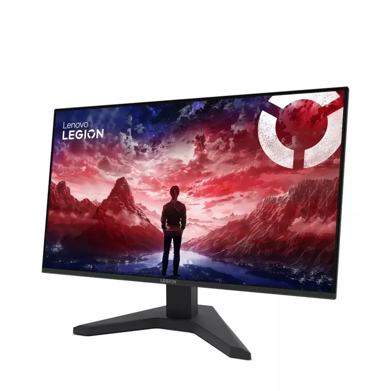 Lenovo Legion R27s Computer-Monitor 68,6 cm (27 Zoll) 1920 x 1080 Pixel Full HD LED Schwarz