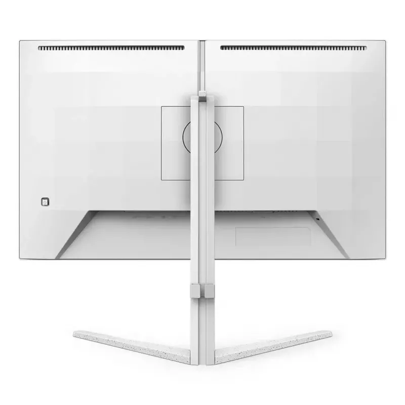 Philips Evnia 27M2N3201A/00 Computer Monitor 68,6 cm (27 Zoll) 1920 x 1080 Pixel Full HD LCD Weiß